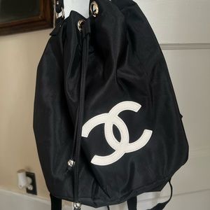 Women’s small backpack